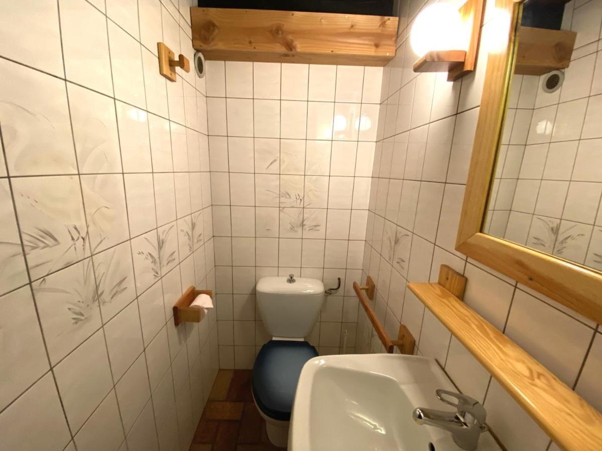 La Pomme De Pin 2 Appartement Avec Terrasse La Bresse Exterior photo