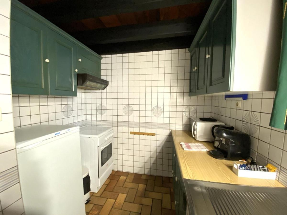 La Pomme De Pin 2 Appartement Avec Terrasse La Bresse Exterior photo