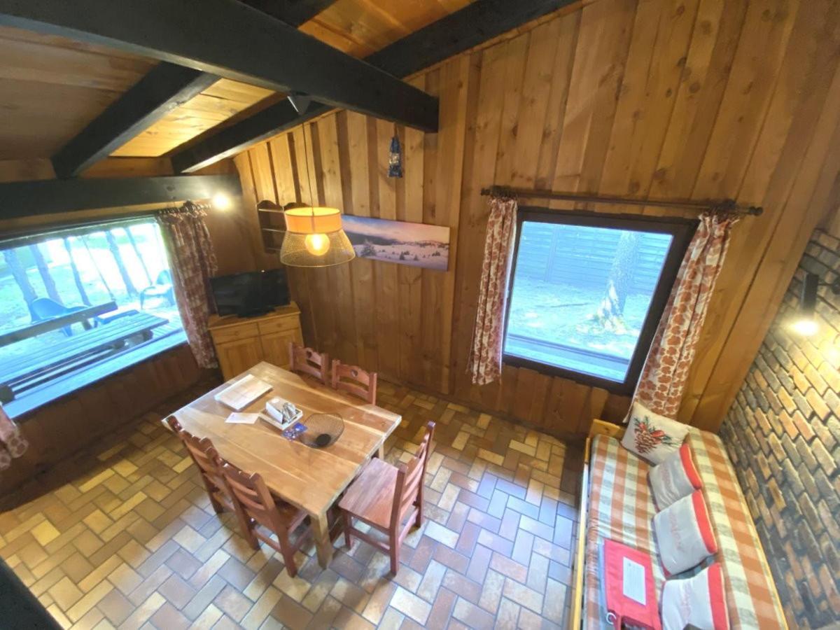 La Pomme De Pin 2 Appartement Avec Terrasse La Bresse Exterior photo